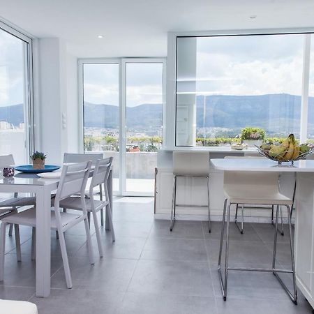 Gorgeous Penthouse With Private Jacuzzi And Amazing View! Διαμέρισμα Αθήνα Εξωτερικό φωτογραφία