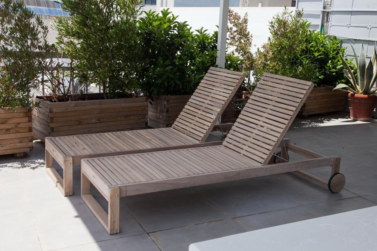 Gorgeous Penthouse With Private Jacuzzi And Amazing View! Διαμέρισμα Αθήνα Εξωτερικό φωτογραφία