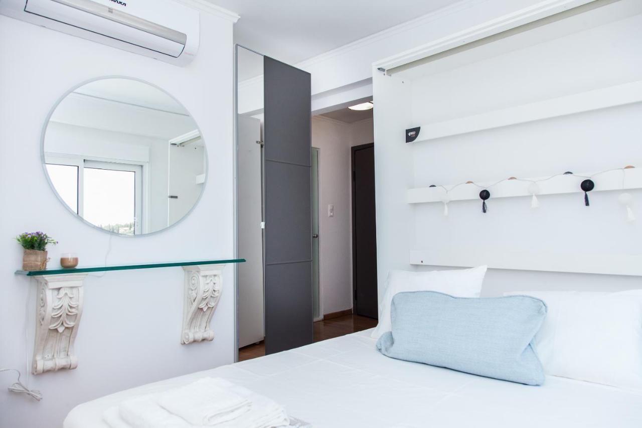 Gorgeous Penthouse With Private Jacuzzi And Amazing View! Διαμέρισμα Αθήνα Εξωτερικό φωτογραφία